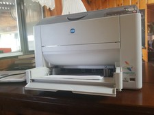 konica minolta 2430dl