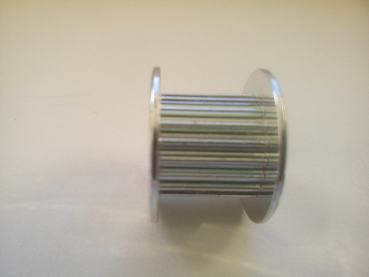 Ingranaggio Cambio Z = 20 Vendita Online Sep - Foto 2