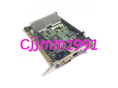 1PC USED Industrial control board 538 VER:1.2 #YY