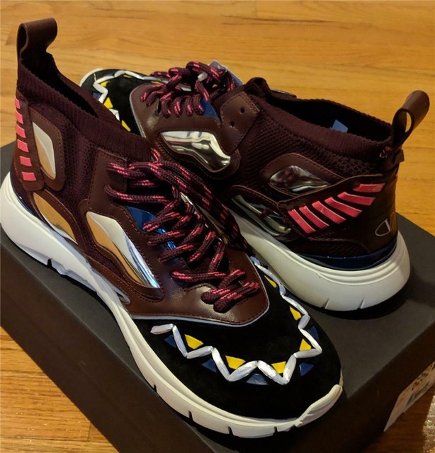 valentino sneakers black friday