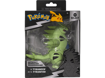 Pokemon Select Despotar 15cm ++NEU++