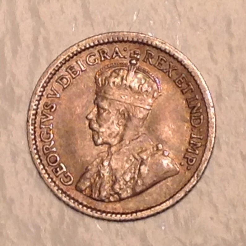 た*ち様 1点物⭕️お安く!◎Custom 5colors FLEX◎8.74 1916 Year Canadian Five Cents 1858-1921 for sale | eBay