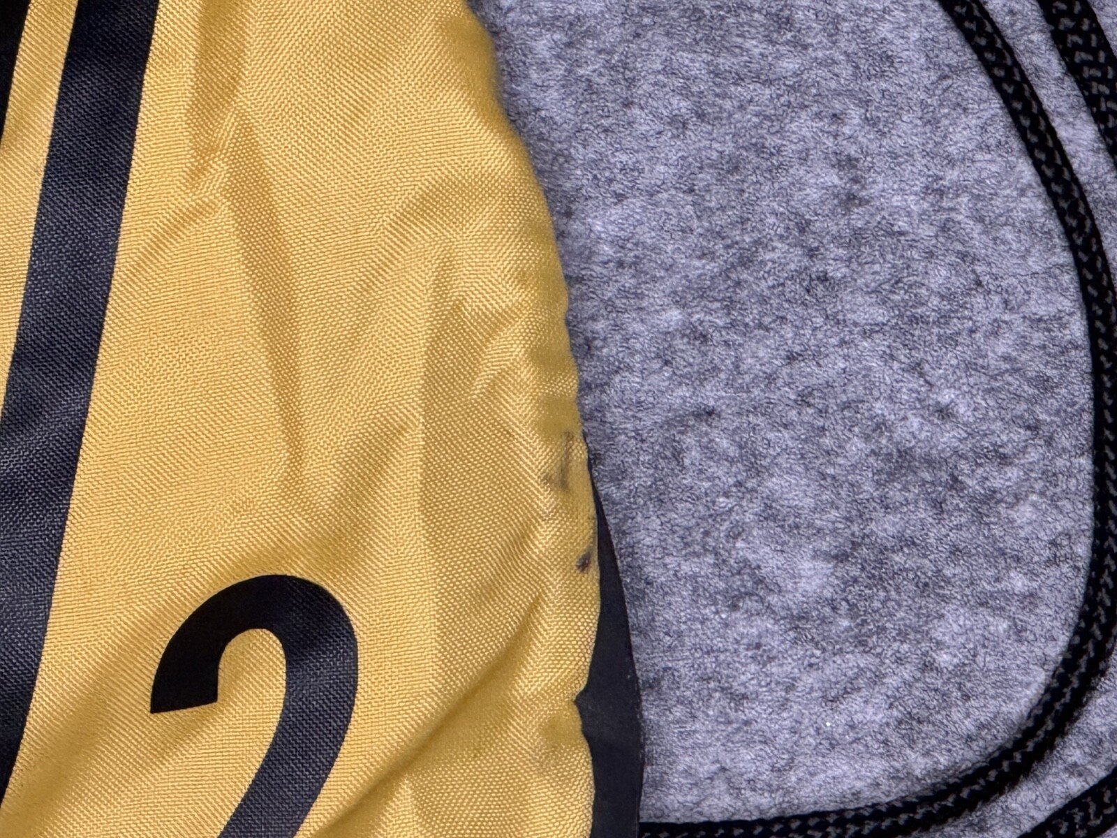 NIKE Lance Armstrong Drawstring Lightweight Gym B… - image 2