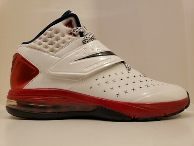 NIKE CJ81 TRAINER MAX Calvin Johnson Megatron USA OLYMPIC MEN 10