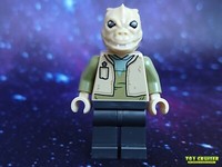 Lego® Minifigur™ Star Wars™ Hrchek Kal Fas™ Cantina Sw1130 75290