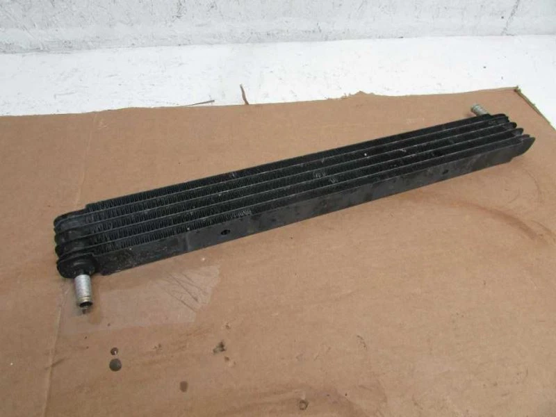 2007-2013 Lincoln navigator ford expedition transmission oil cooler fluid OEM - Image 4 of 4