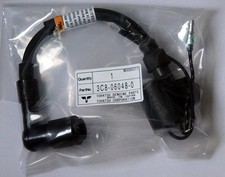 Bobina accensione fuoribordo originale 40HP 50HP Tohatsu M40D2 M50D2 Zapcat 3C8-06048-03
