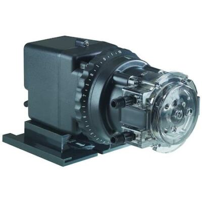 Stenner 85Mjl5a1stg1 Peristaltic Adj Rate 85M5 85Gpd 25Psi 1/4''W