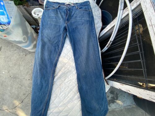 Levis 567 jeans loose - Gem