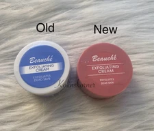 3pcs BEAUCHE BEAUTY EXFO CREAM FREE SHIPPING! SAME DAY SHIPPING!!