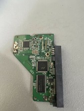 HDD PCB Board number:2060-771698-002 REV A HDD Logic Controller PCB Board