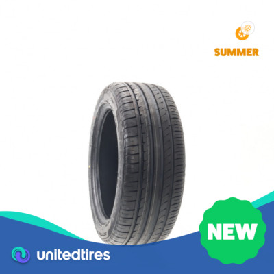 New 225/50ZR17 GT Radial Champiro HPY 98Y