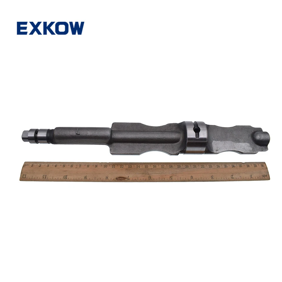 LH Balancer Shaft for Mitsubishi Pajero V11 V31 Nimbus Magna L400 2.4L MD103044 - Image 3 of 4