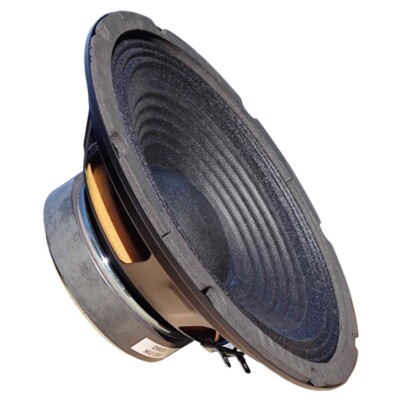 SKYTEC 902.245 20 cm Woofer 4 Ohm 200 W RMS 89 dB Auto + 3 Aufkleber