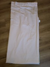 Pottery Barn Kids "Blush Canvas" 44 X 84 Blackout Drape - 1 Panel