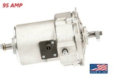 95 Amp Volkswagen Alternator Dune Buggy Super Beetle Bug High Output Performance