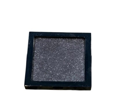 Bobbi Brown Metallic Eye Shadow Refill - Black Charcoal 78 RARE