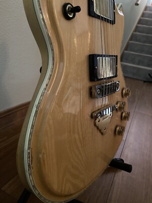 1977 Ibanez Professional 2681 Bob Weir Model Electric Guitar | eBay