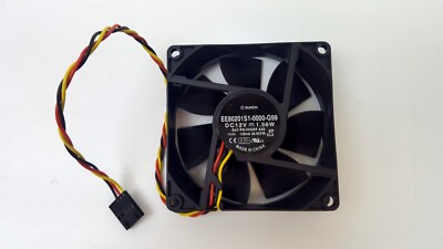 Dell OptiPlex 390 990 3010 7010 CPU Fan 99GRF 099GRF CN-099GRF