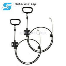 RECLINER SOFA CABLES Release D-Ring Handle Pull Cable Replacement Handle Suit