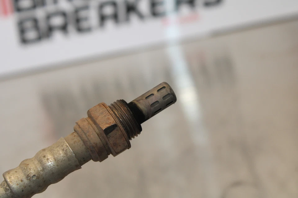 06-12 宝马 F800ST OXYGEN O2 EXHAUST 气体 LAMBDA 传感器 BB144 — 第 4/4 张图片