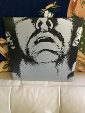 Dropdead LP Discography Vol. 1 1992-1993 siege mdc political hc thrash punk