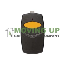 Chamberlain 853CB 856CB Compatible Garage Door Visor Remote Transmitter