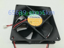 SUNON KD1209PTS1-6 DC12V 2.8W 2Pin 90 90 25mm Cooling Fan