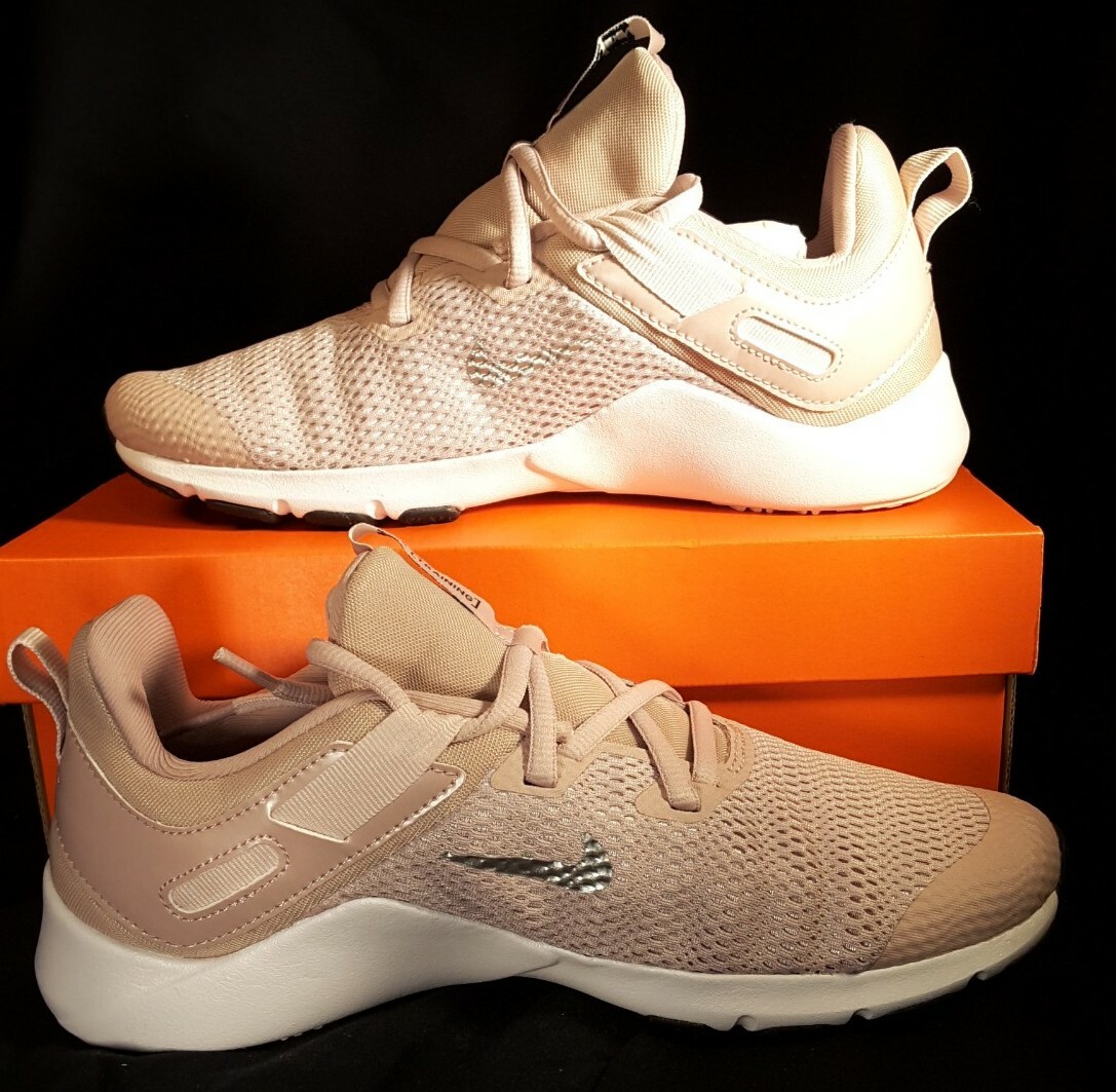 Nike Legend Essential Stone Mauve for 