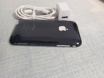 Apple iPhone 3G 8GB USA version | eBay Apple iPhone 3G 8GB USA version | eBay