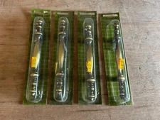 Amerock Colonnade T-150 Cabinet Pull Handle Hardware NOS Vintage 5-3/4" Lot 4