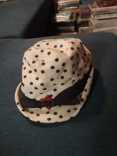 Vintage Women's Hat