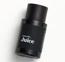 Commodity Juice Expressive Perfume 1oz Eau De Parfum Spray MSRP $75 NIB