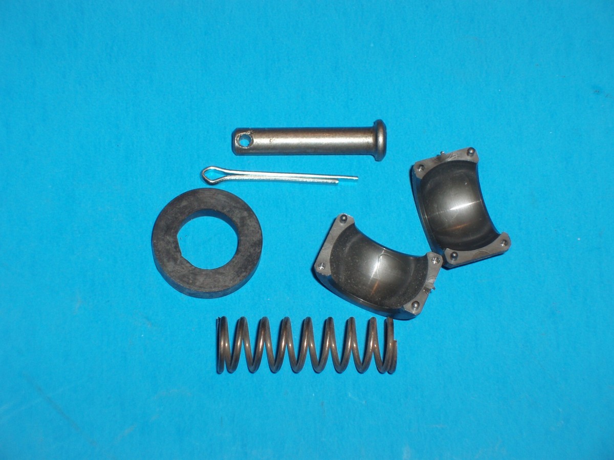 ライスフォース 1940-1948 Ford Flathead Transmission Clutch Equalizer Kit