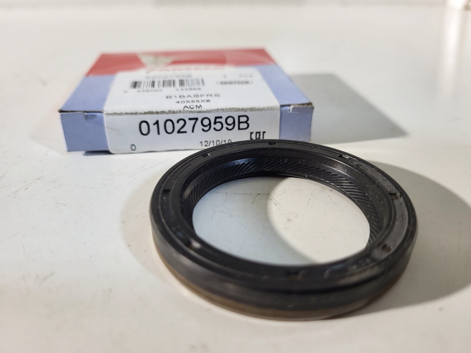 BMW E36 E46 E90 E88 E39 E60 Repair kit, shaft seal 23128742716 | eBay 【ワコール】『Wingレシアージュ新触感でやさしいつけごこちショーツ』