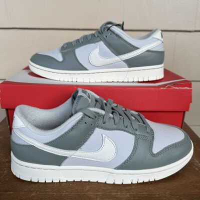Nike Dunk Low Retro Premium Mica Green Ds Sz 8