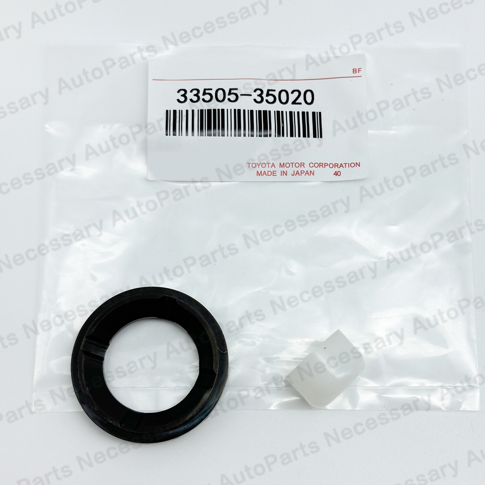 NEW OEM POLYURETHANE SHIFTER BUSHING RE-BUILT KIT FOR TOYOTA TACOMA 4RUNNER T100