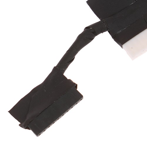 Laptop Battery Cable For Dell 5378 5368 3390 7368 7579 7569 7378 7570 0711p3 - Photo 12/12