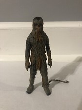 Mimban Prisoner Chewbacca Force Link 2.0 Figure HAN SOLO MOVIE