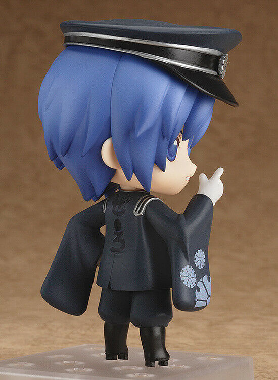 KAITO Senbonzakura feat. Hatsune Miku Nendoroid No.523 KAITO Senbonzakura feat. Hatsune Miku Nendoroid No.523