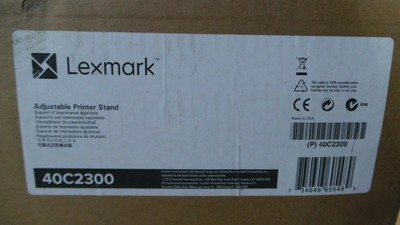 lexmark 40c2300