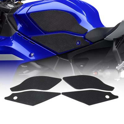 MOLUCI Tankpad Tankschutz Für Yam&aha YZF R1 R1M YZFR1 YZF-R1 2015-2021