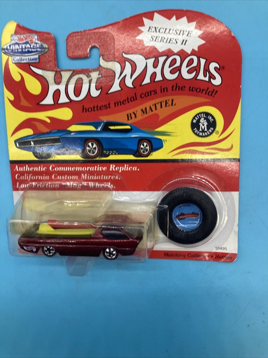Hot Wheels Deora Replica 1993 New In Package | eBay Hot Wheels Deora Replica 1993 New In Package | eBay