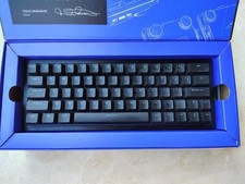 Mountain Everest 60 Mechanical Keyboard  Numpad - Linear 45 Switches