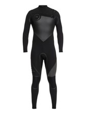 QUIKSILVER Men's 3/2 SYNCRO CZ Wetsuit - KVJO - Medium - NWT - LAST ONE LEFT