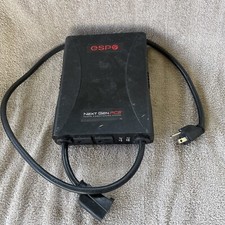 ESP Next Gen PCS-150 Surge Protector Power Conditioner 120V 15A 1800W 22 
