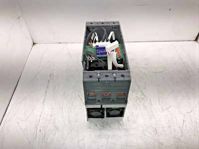 ABB PSE105-600-70 PSE1 SOFTSTARTER No display FOR PARTS