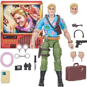 GI Joe Classified Chuckles | eBay