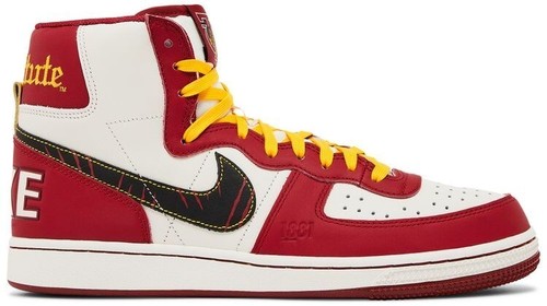 Nike NEW Unisex Terminator High Morehouse College Shoe Size 5.5 or 7 #498A 1311699_01.jpg.jpeg?width=750 main image 3