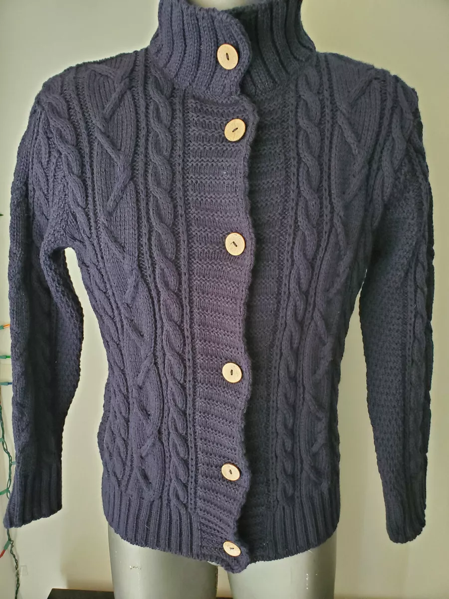 Peregrine wool sweater sale